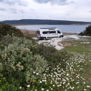corona tagebuch wohnmobil türkei