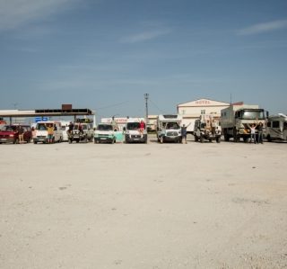 ^konvoi türkei wohnmobil corona