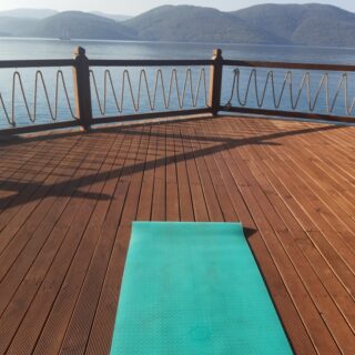 yoga akyaka türkei