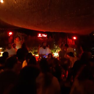 party akyaka bar