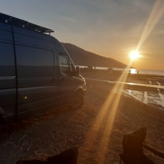 Türkei Wohnmobil