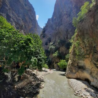 tuerkei saklikent
